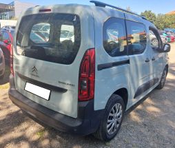 Citroen Berlingo - 2019