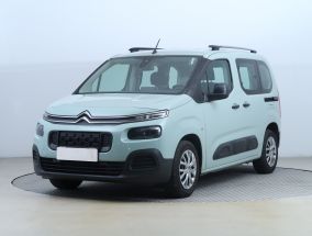 Citroen Berlingo - 2019