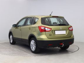 Suzuki SX4 S-Cross - 2014