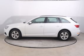Audi A4 - 2016