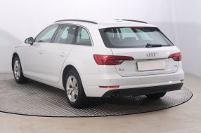 Audi A4 - 2016