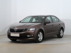 Skoda Octavia - 2017