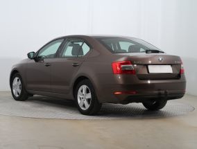Skoda Octavia - 2017