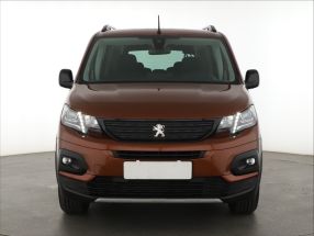 Peugeot Rifter - 2022