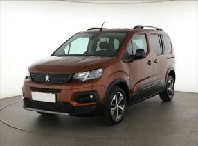 Peugeot Rifter - 2022