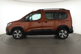 Peugeot Rifter - 2022