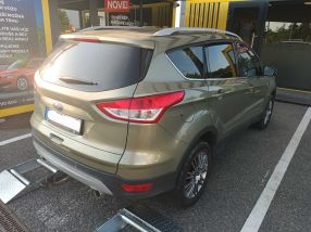 Ford Kuga - 2014