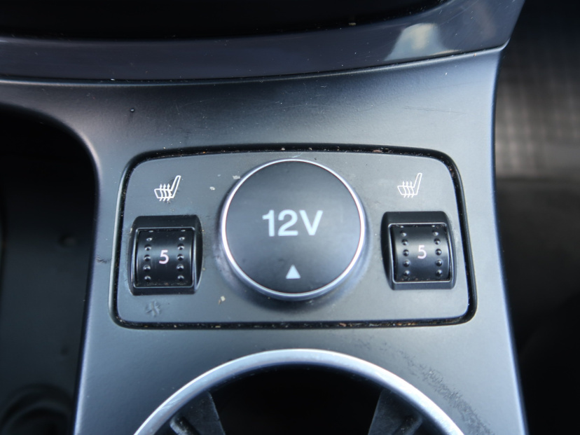Ford Kuga, 2014