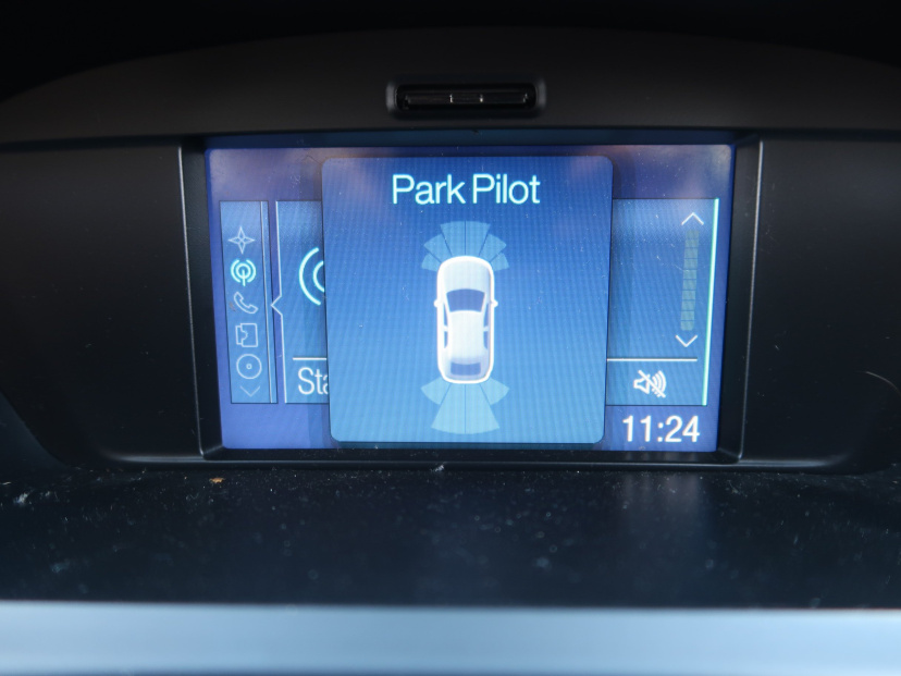 Ford Kuga, 2014