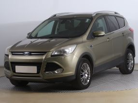 Ford Kuga - 2014