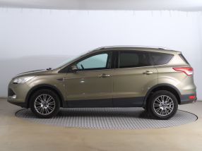 Ford Kuga - 2014