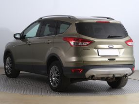 Ford Kuga - 2014