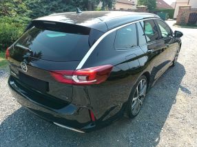 Opel Insignia - 2021