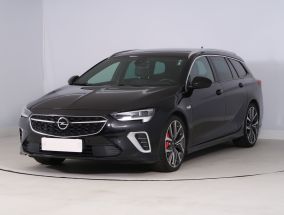 Opel Insignia - 2021