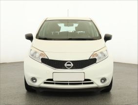 Nissan Note - 2014