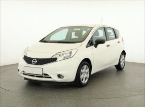 Nissan Note - 2014
