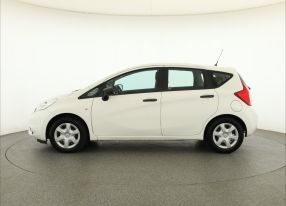 Nissan Note - 2014