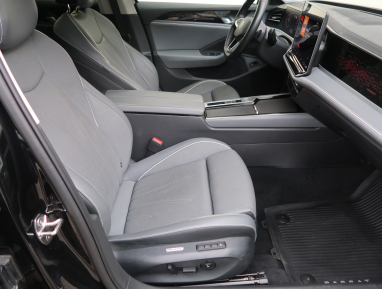 Volkswagen Passat - 2024