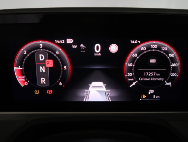 Volkswagen Passat - 2024