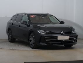 Volkswagen Passat - 2024