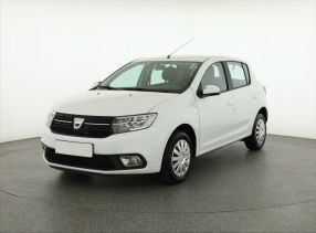 Dacia Sandero - 2018