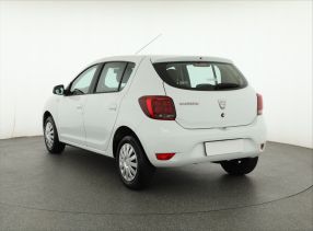 Dacia Sandero - 2018
