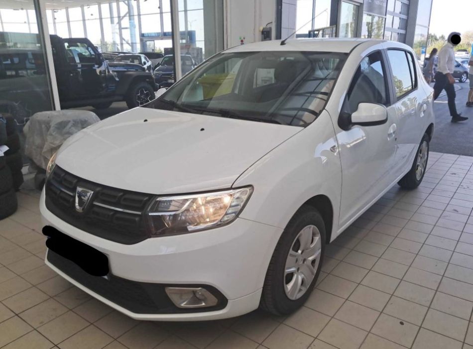 Dacia Sandero - 2018