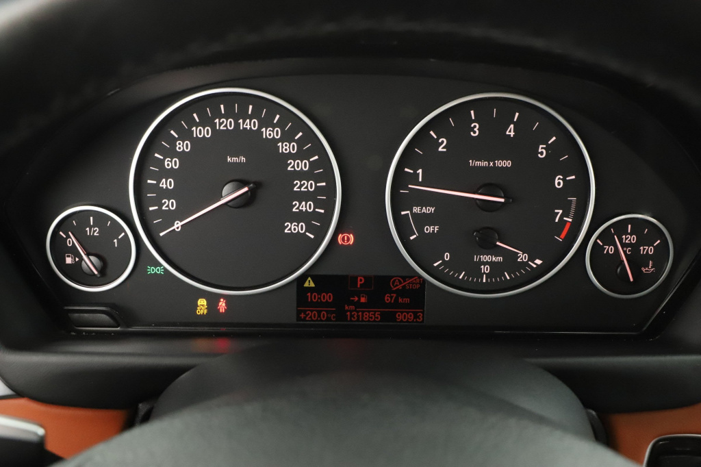 BMW 4 Gran Coupe