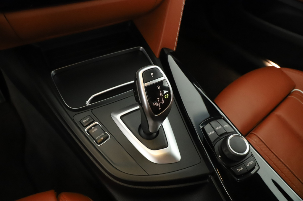 BMW 4 Gran Coupe