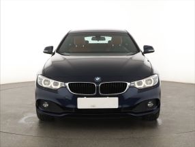 BMW 4 Gran Coupe - 2021