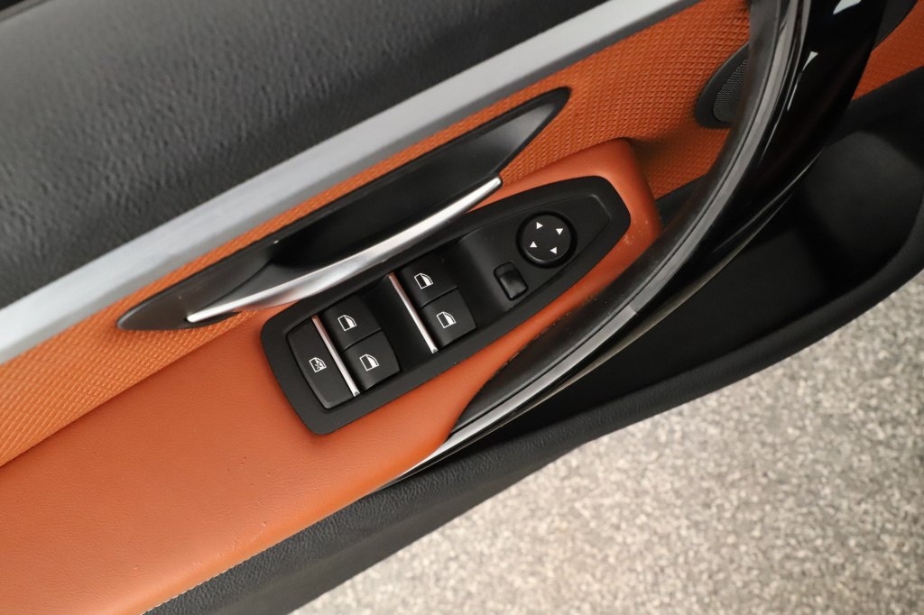 BMW 4 Gran Coupe