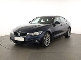 BMW 4 Gran Coupe - 2021