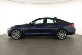 BMW 4 Gran Coupe - 2021