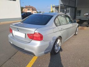 BMW 3 - 2010