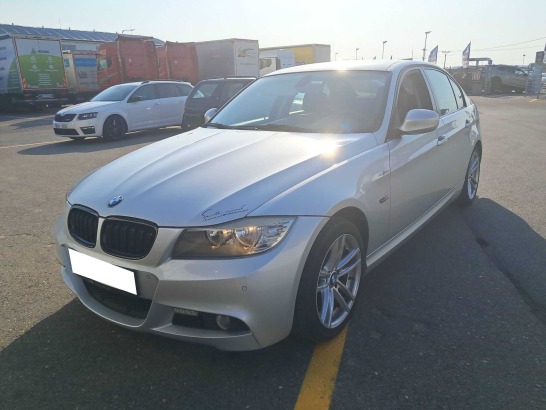 BMW 3