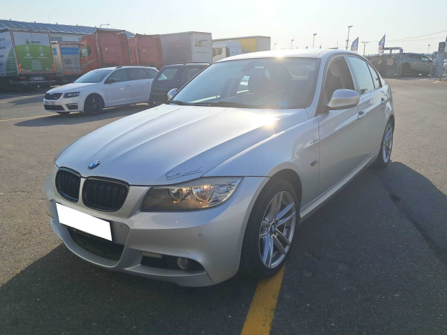 BMW 3 2010