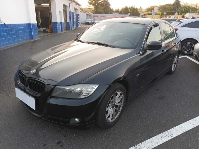 BMW 3 2010