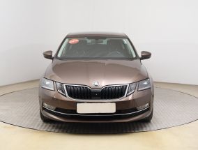 Skoda Octavia - 2018