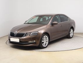 Skoda Octavia - 2018
