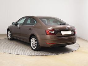 Skoda Octavia - 2018