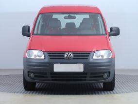 Volkswagen Caddy - 2008