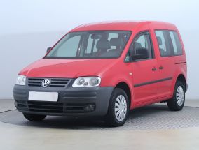 Volkswagen Caddy - 2008