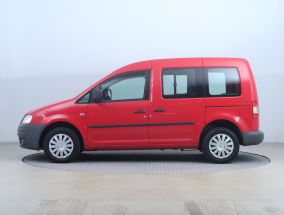 Volkswagen Caddy - 2008