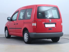 Volkswagen Caddy - 2008