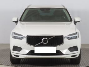 Volvo XC60 - 2018