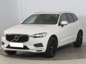 Volvo XC60 - 2018