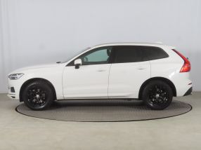 Volvo XC60 - 2018