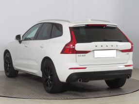 Volvo XC60 - 2018