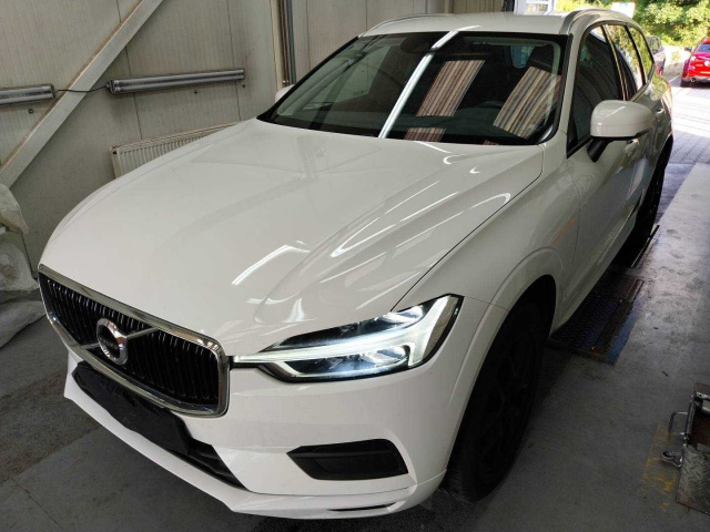 Volvo XC60 2018