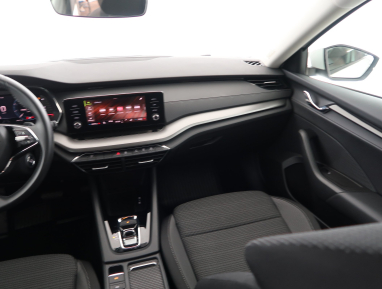 Skoda Octavia - 2021